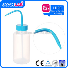 JOAN Labor 500ml Waschen Bttle Kunststoff Material für Laborbedarf